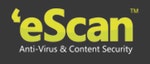 eScan ISS logo